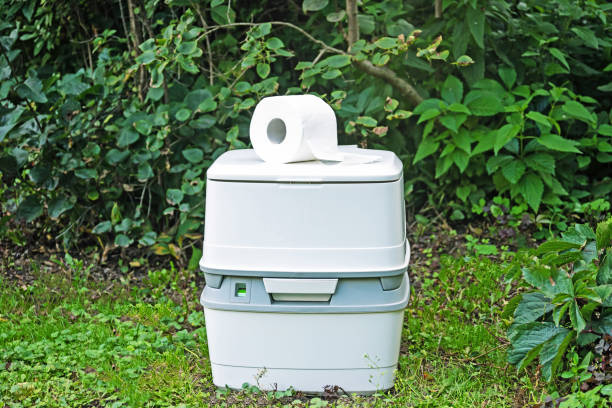 Best Long-term porta potty rental  in Lyndon, KY