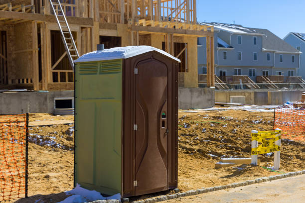 Portable Toilet Options We Offer in Lyndon, KY