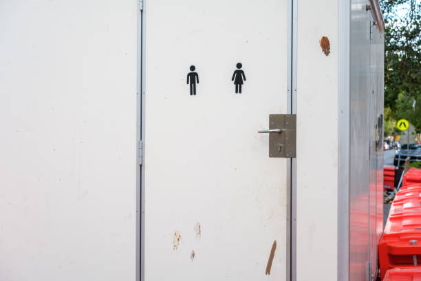 Porta potty services near me in Lyndon, KY