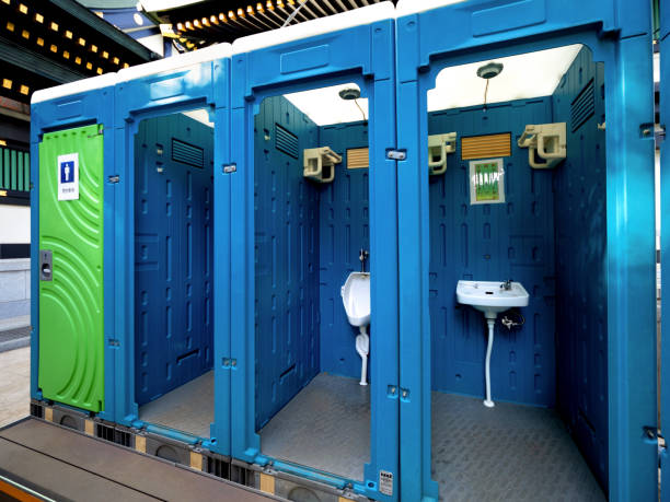 Best Emergency porta potty rental  in Lyndon, KY